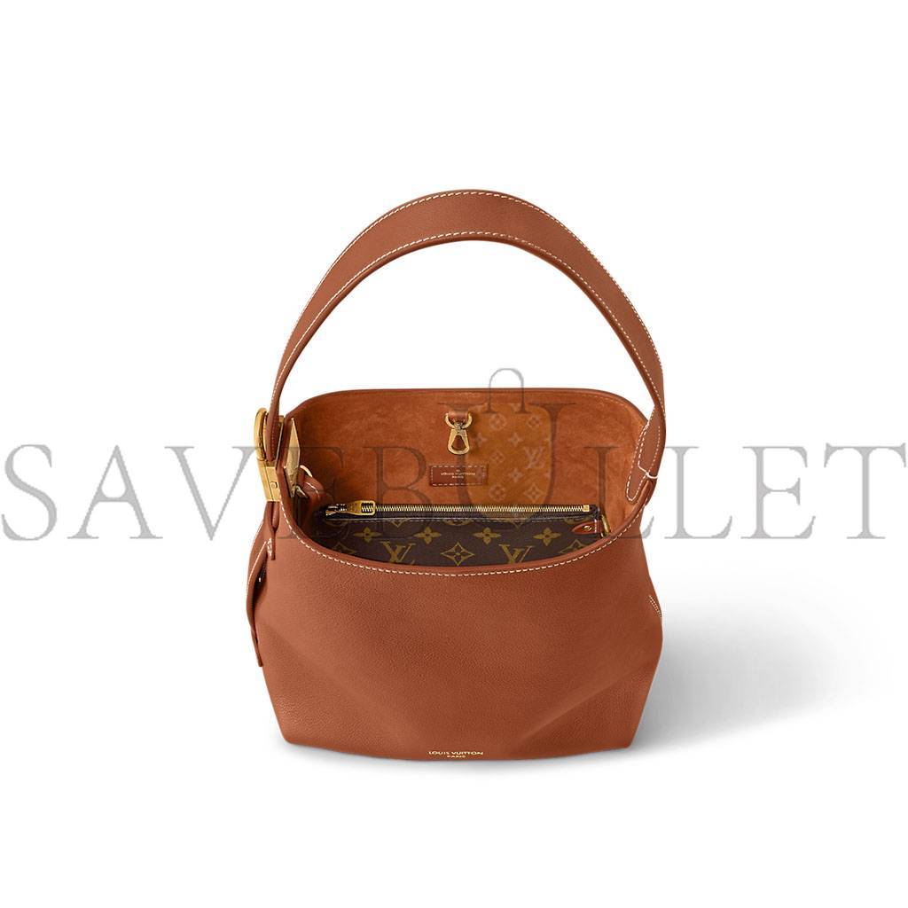 LOUIS VUITTON LOW KEY HOBO PM M25354 (28*24*16cm)